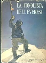 La  conquista dell'Everest