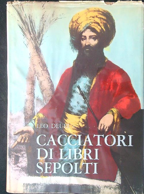 LIBRACCIO VINTAGE