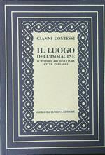 Il  luogo dell'immagine