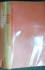Oeuvres et lettres