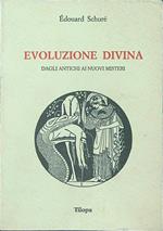Evoluzione divina