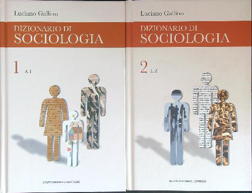LIBRACCIO VINTAGE