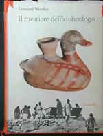 Il  mestiere dell'archeologo