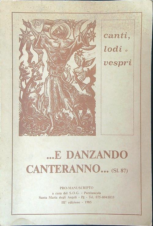 LIBRACCIO VINTAGE