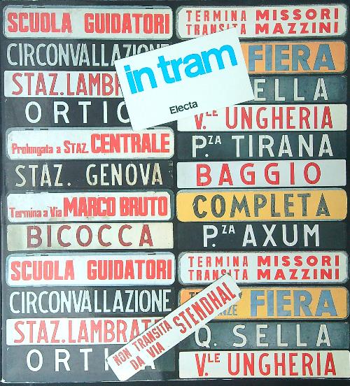 LIBRACCIO VINTAGE