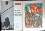 Rinascita 8 - 9 / Agosto - Sett 1954 2 vv