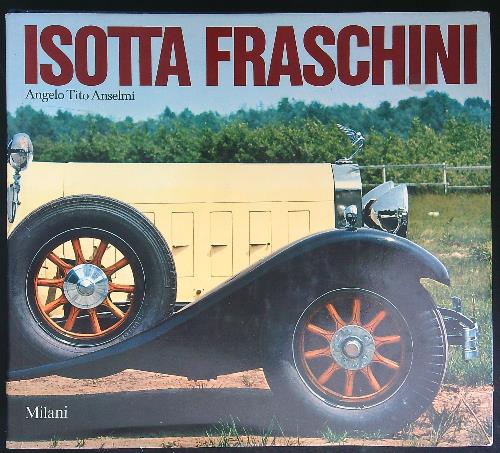 LIBRACCIO VINTAGE