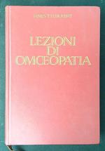 Lezioni di omoeopatia