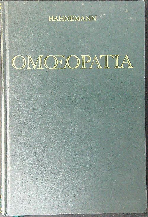 LIBRACCIO VINTAGE