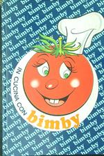 In cucina con bimby