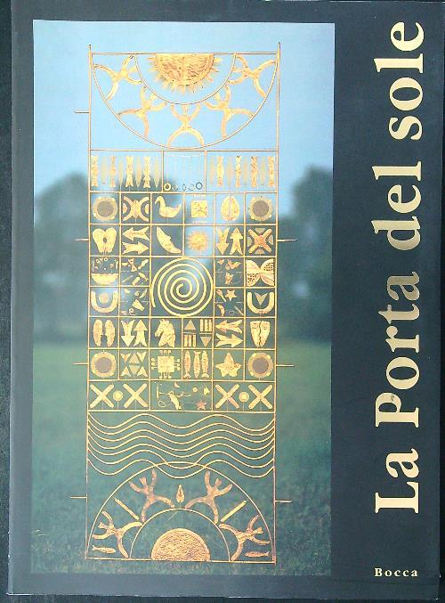 La  porta del sole - copertina