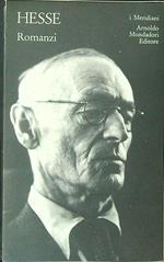 Romanzi