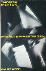 Mistici e maestri zen