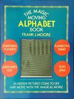 The  magic moving alphabet