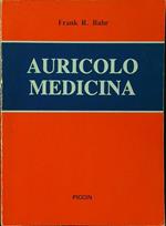 Auricolomedicina