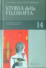 Storia della filosofia 14 vv