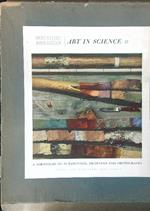 Art in science