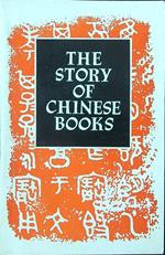 The  story of Chinese books