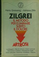 Zilgrei