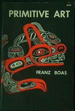 Primitive art
