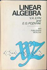 Linear algebra
