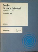 La  teoria dei colori