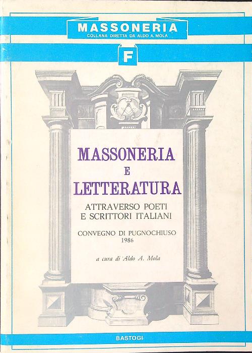 LIBRACCIO VINTAGE