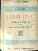 I  disturbi mentali