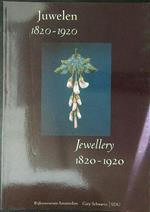 Juwelen 1820 - 1920 Jewellery 1820 - 1920