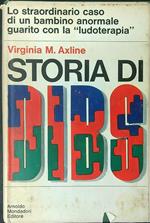 Storia di Dibs
