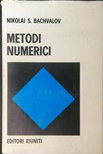 Metodi numerici