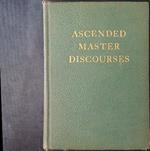 Ascended master discourses