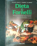 Dieta & fornelli
