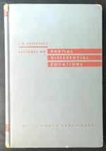 Partial differential equations