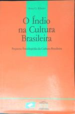 O  indio na cultura brasileira