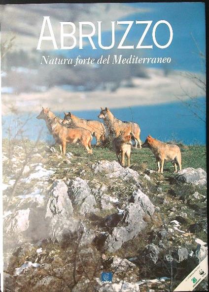 Abruzzo - copertina
