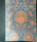 Persian designs and motifs