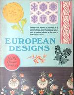 European designs