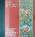 Textilien Sammlung Bernheiner