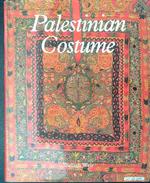 Palestinian costume