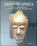 Gold of Africa