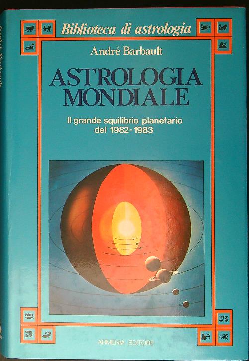 LIBRACCIO VINTAGE
