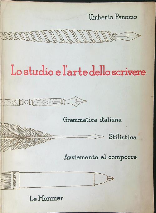 LIBRACCIO VINTAGE