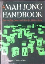 A  Mah Jong handbook