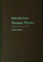 Introductory nuclear physics