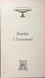 I  frammenti