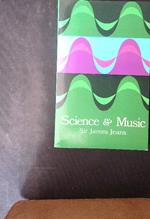 Science & music