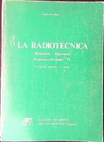La  radiotecnica