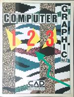 Computer graphic II - Vol 2