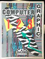 Cad Books 6 Computer graphic II - Vol 3